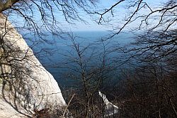 Jasmund National Park (Rügen)